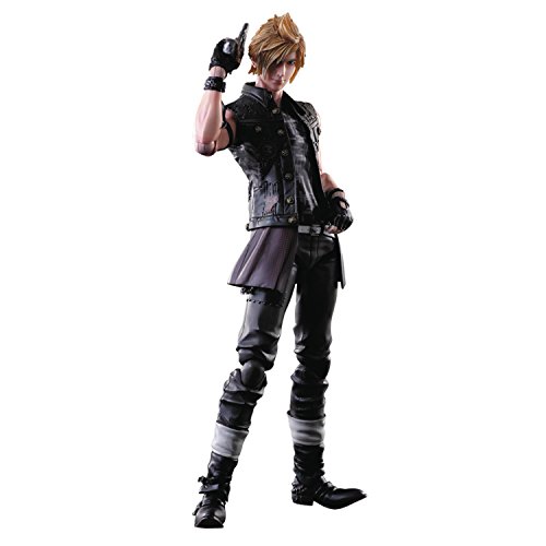 プレイアーツ改 FINAL FANTASY XV ルナフレーナ フィギュア Amazon.co.jp: PLAY ARTS改 FINAL FANTASY XV ルナフレーナ